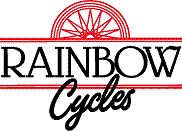 Rainbow Cycles