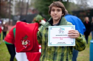 5k and 10k Award Winners
