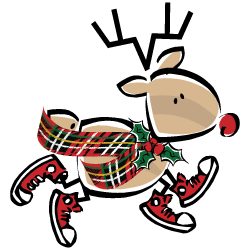 2011 Reindeer Fun Run 5k | 10k Reindeer Fun Run
