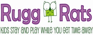 RuggRats Rugg Rats - Child Care
