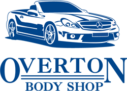 Overton Body Shop