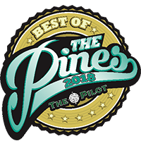 Best of the Pines 2018