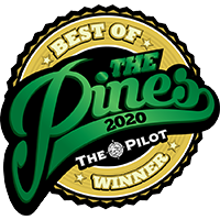Best of the Pines 2020